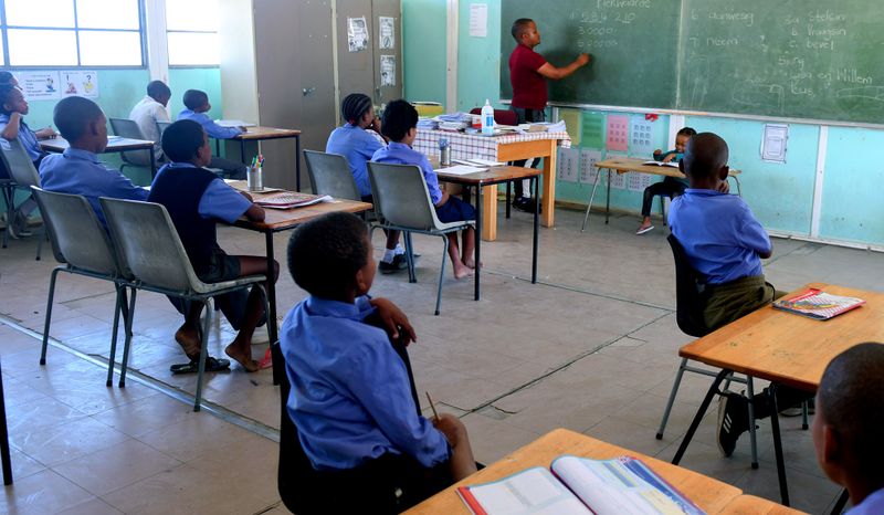 Eastern Cape schools score major victory in landmark funding battle