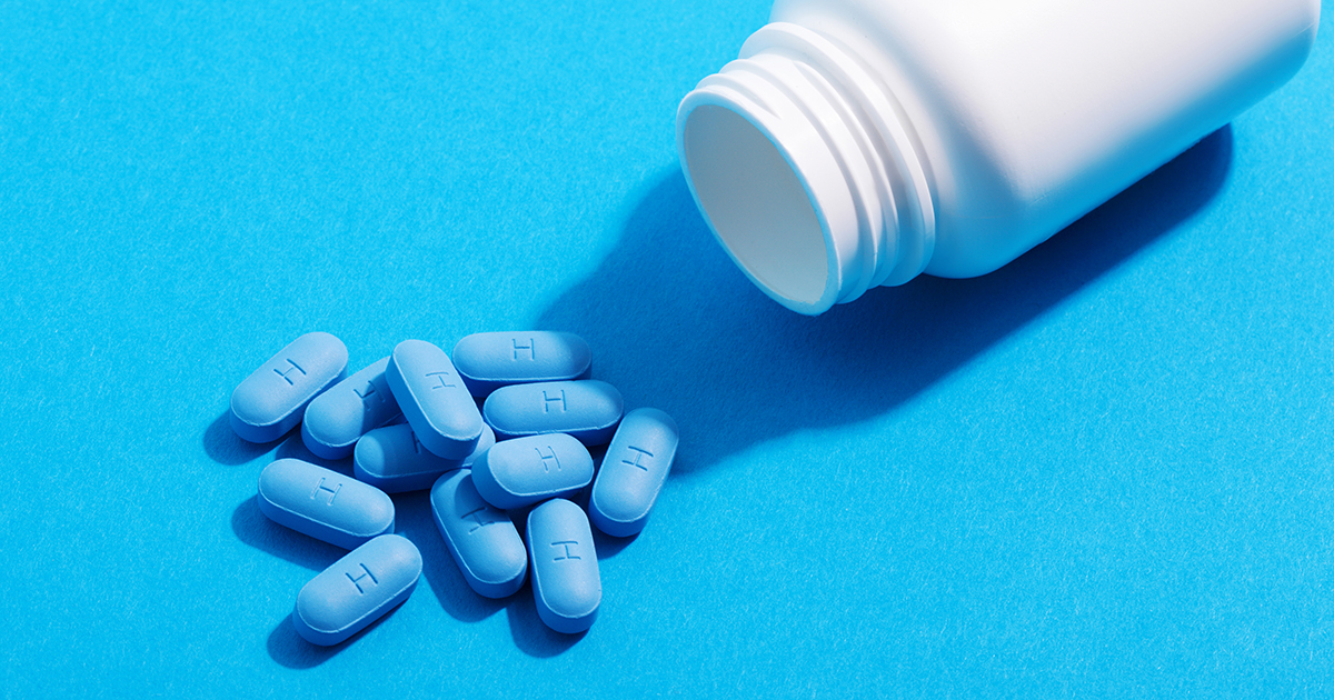 PrEP vs PEP: What’s the Difference and What You Need to Know About the New HIV Injection