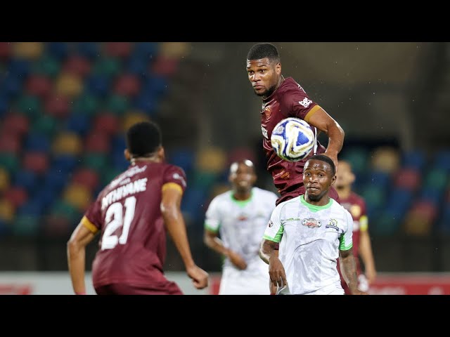 Stellies Look to Bounce Back as Gallants Arrive in Cape Town
