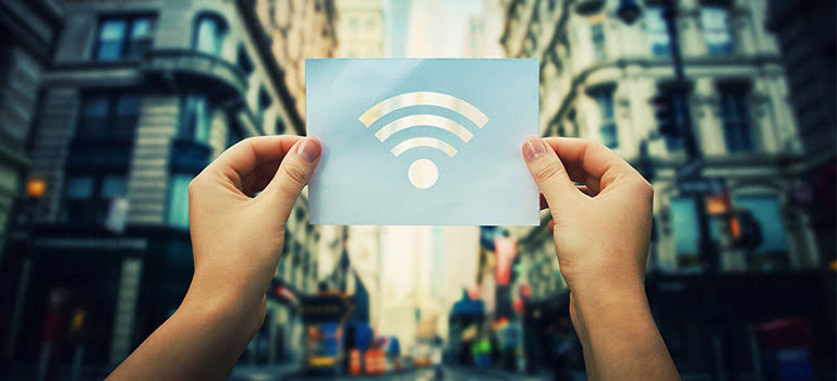5 Things You Should Never Do on Public Wi-Fi