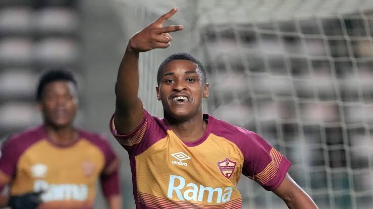 Quwan Plaatjies: A Star Is Born at Stellenbosch