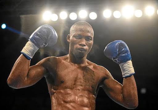 Boxing Champion Zolani Tete Shot Dead in Mdantsane
