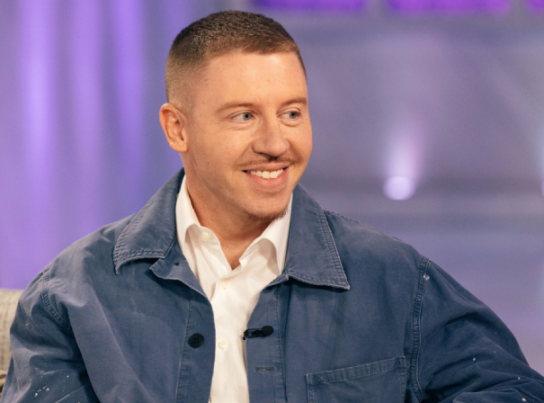 Macklemore dropped from Ed Sheeran tour as support acts walk out