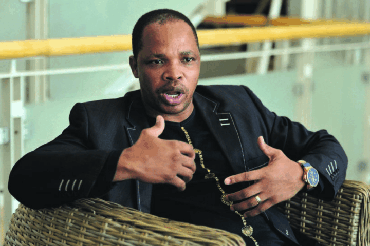 Owen Ndlovu dies at 54 after alleged kidnapping