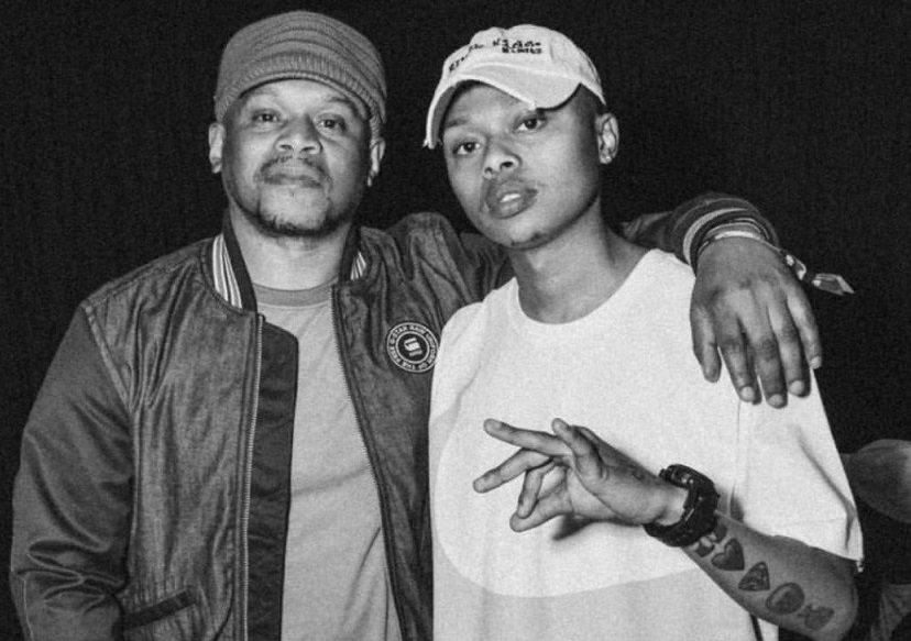 Is A-Recce going to be on Sway in the morning soon?