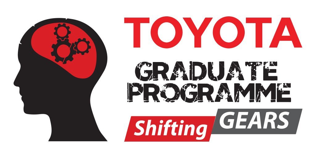 TOYOTA GRADUATE PROGRAMME 2020