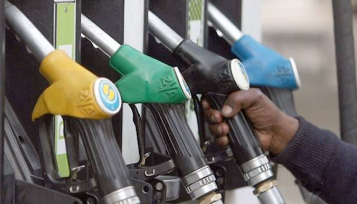 Petrol to drop for the first time in six months at midnight
