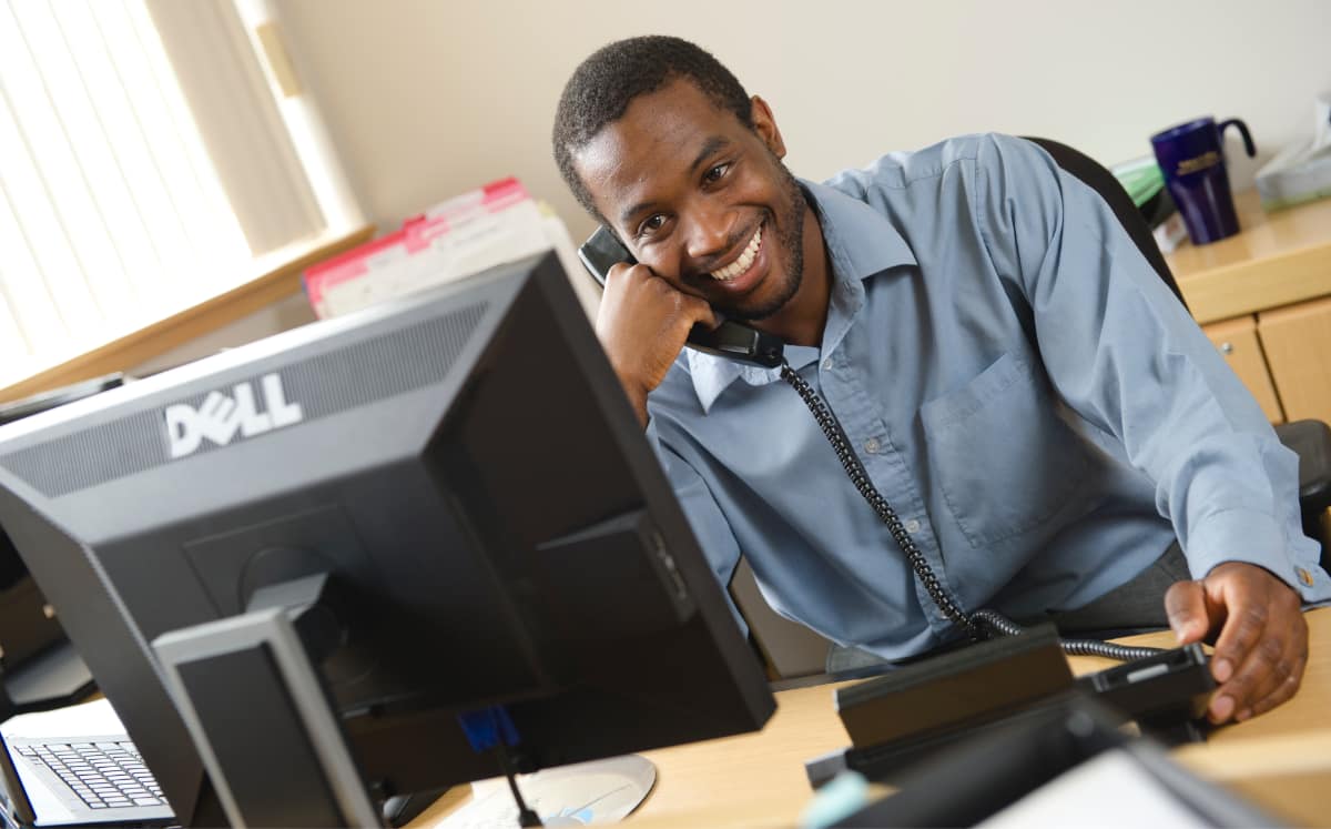 JOB: HR Administrator - Boipelo Engineering