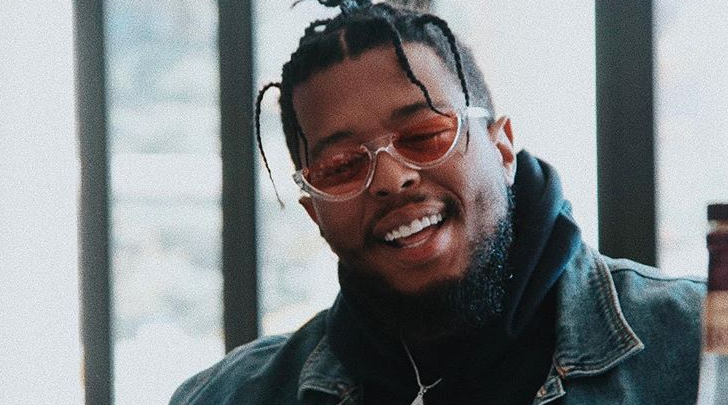 Anatii's talent also featured on Beyoncé's Lion King album