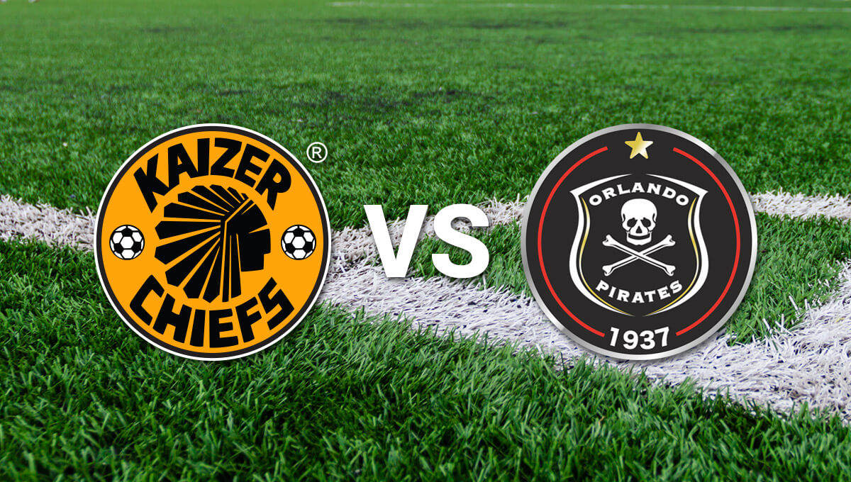 Orlando Pirates wins the Carling Black Label Cup