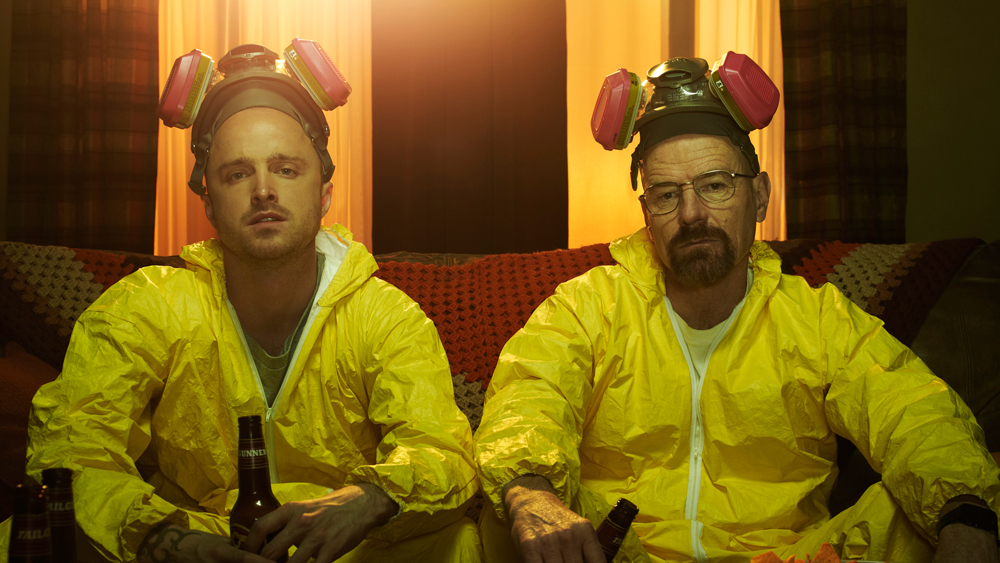WATCH: Breaking bad movie trailer has been released