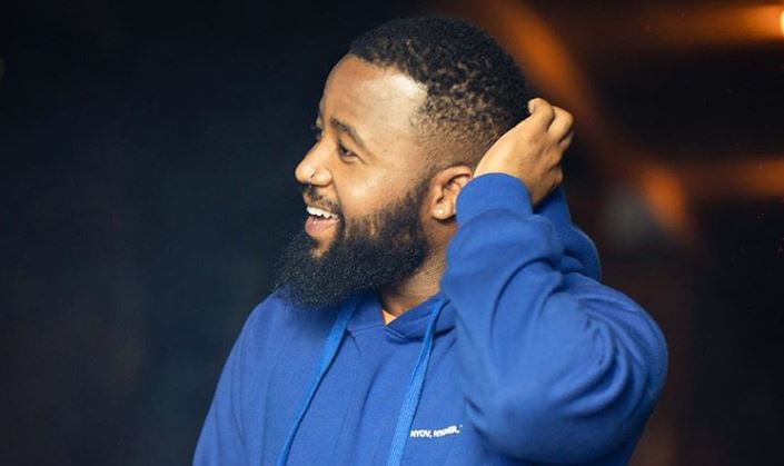 WATCH: Cassper Nyovest announces the next #FillUp venue