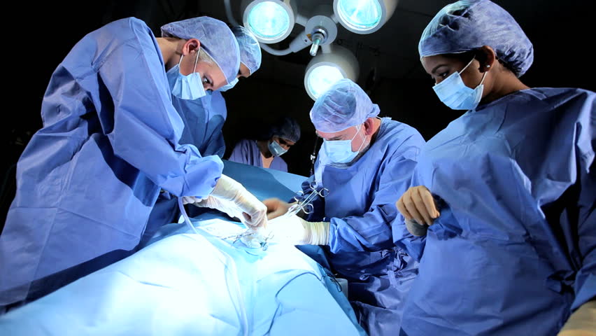 Doctors circumcise elderly man by mistake
