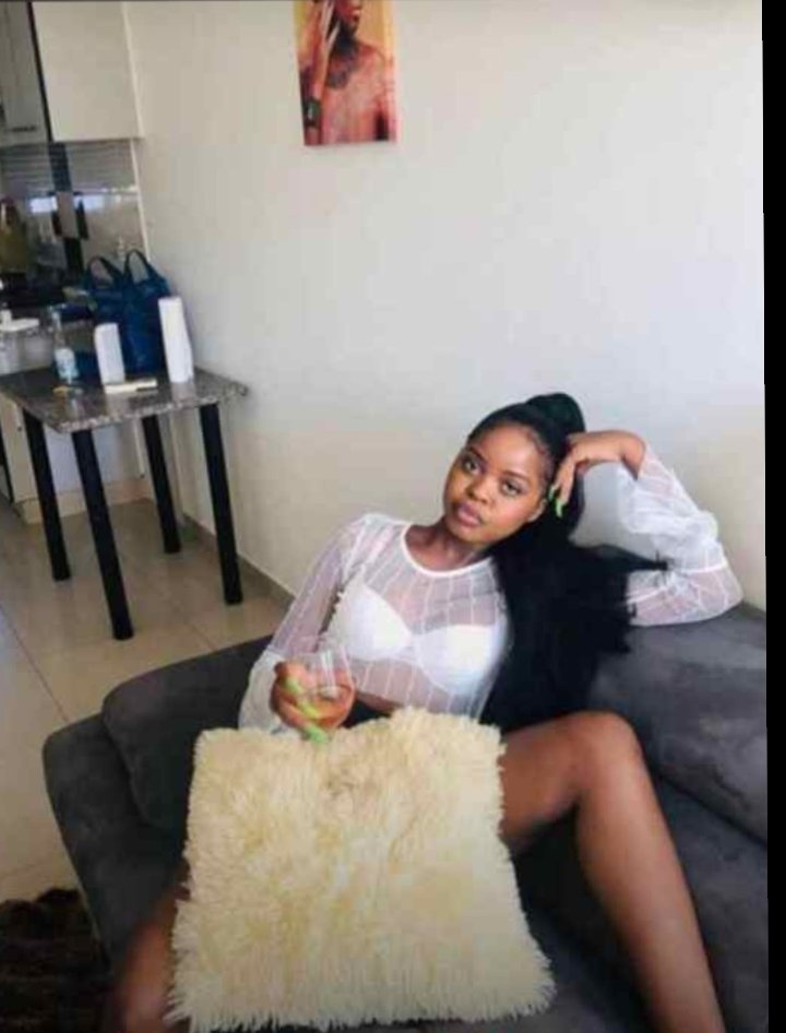 #RIPSne: Sinethemba Ndlovu, a UKZN student dies in hospital after being stabbed