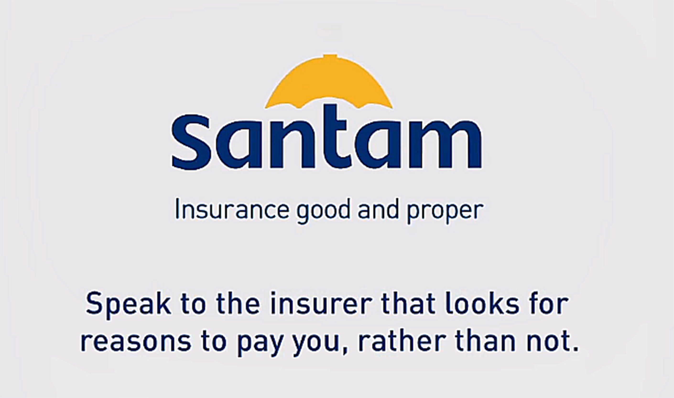 Santam Graduate Programme