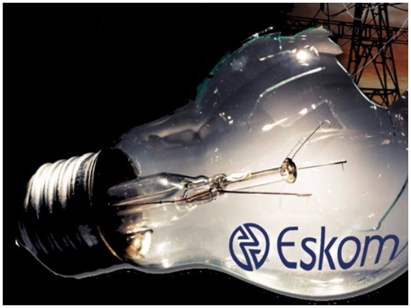 Prepare for Darkness | Stage 4 load shedding from 2pm