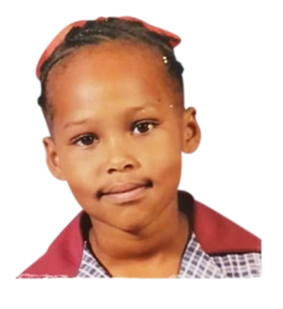 #RIPTazneVanWyk | Body of missing 8 year old found in drain outside Worcester