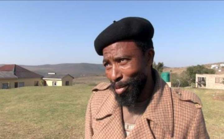 AbaThembu king Buyelekhaya Dalindyebo arrested, facing charges of domestic violence
