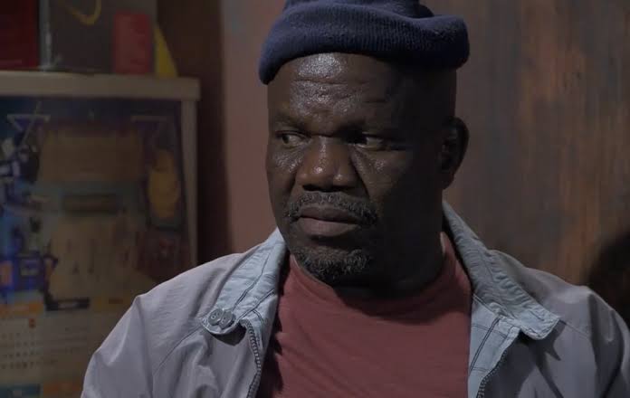 #RIPCharlesMaja: Skeem Saam actor Charles "Big Boy" Maja passes away