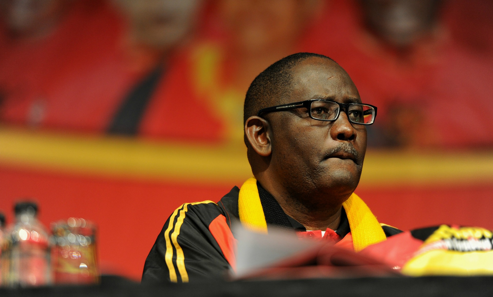Zwelinzima Vavi: It’s true I tested positive to #CoronavirusInSouthAfrica