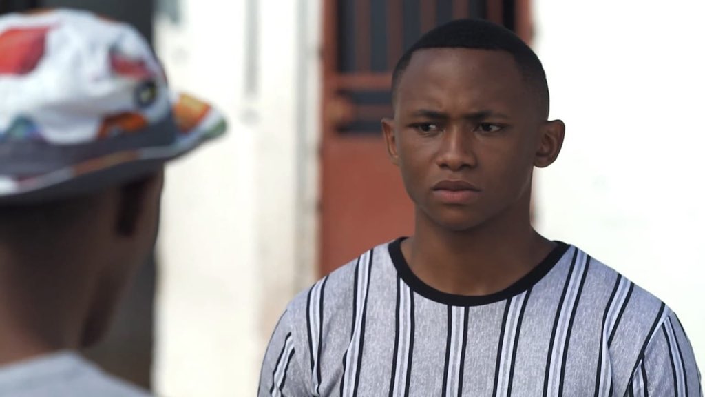 Ntobeko Sishi biography
