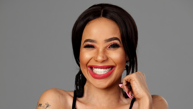#RIPMshoza: Kwaito star Nomasonto "Mshoza" Maswanganyi has died
