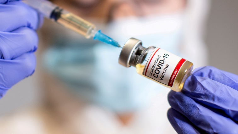 South Africa to secure 1 million doses of Covid-19 vaccine by the end of January