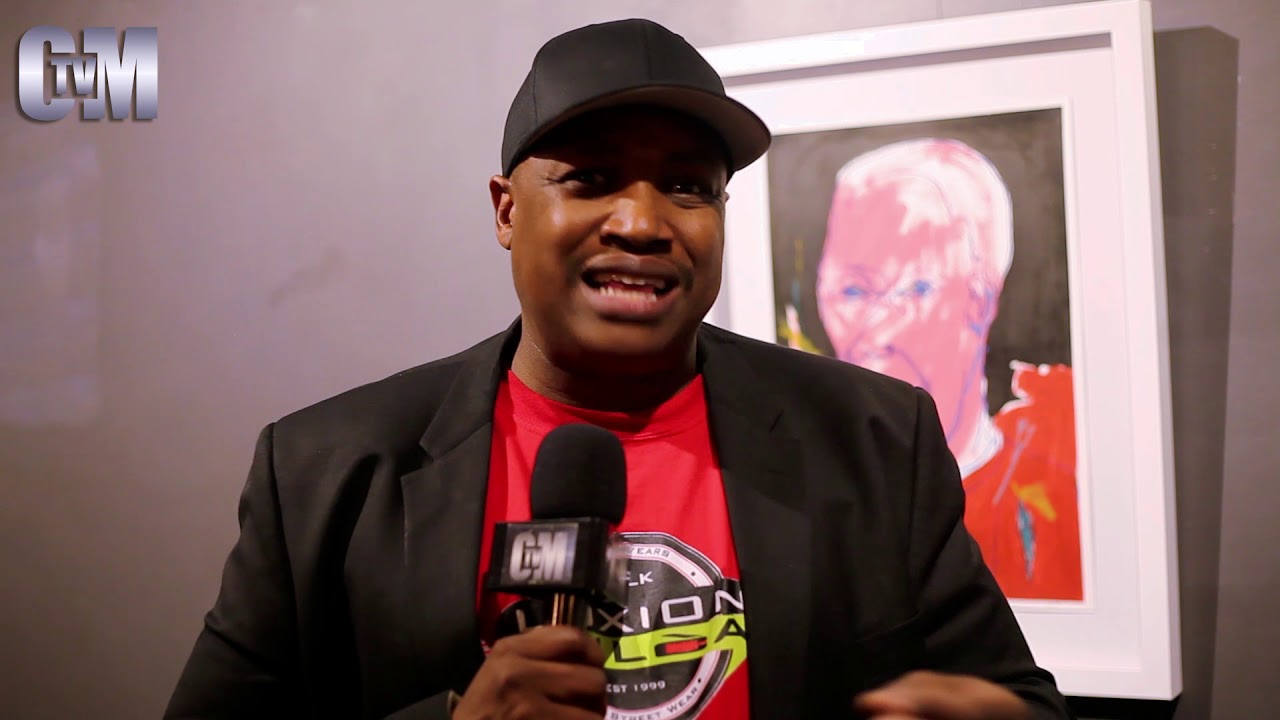 #RIPDJ1D | Mzansi mourns the passing of Mzwandile Nzimande AKA DJ 1D, co-founder of Loxion Kulca