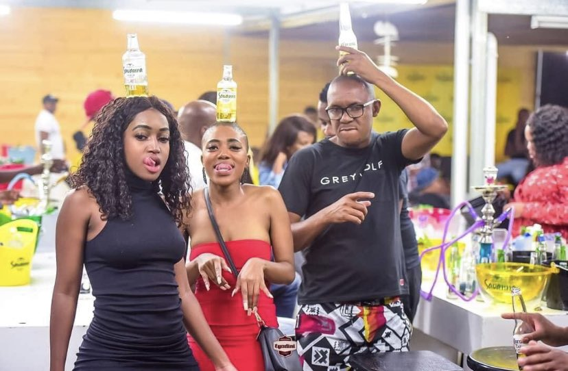 Savanna Cider Producers condemns the practice of people carrying it on their heads
