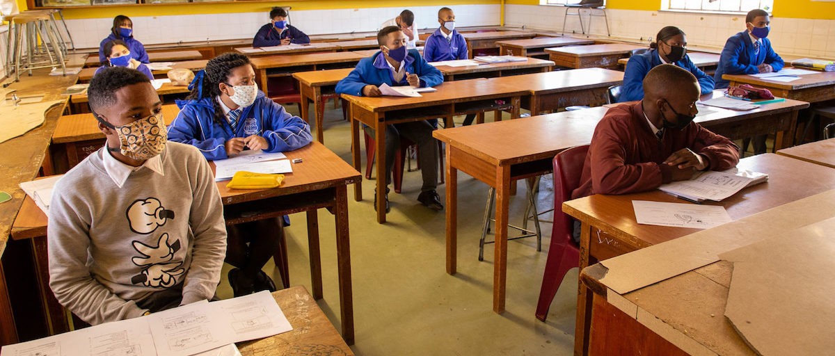 Phase 2 opens for education assistant applications - Here's how to apply