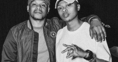 A Reece and Sway