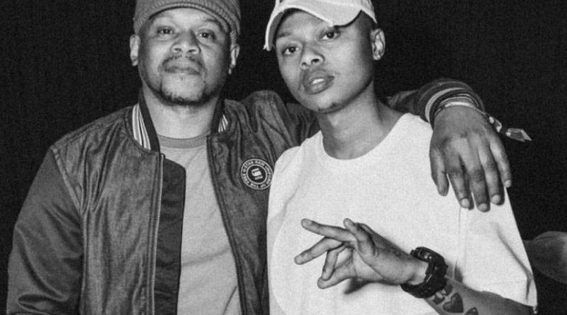 A Reece and Sway