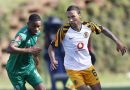 Absa Premiership: Kaizer Chiefs VS Baroka FC | Full time score