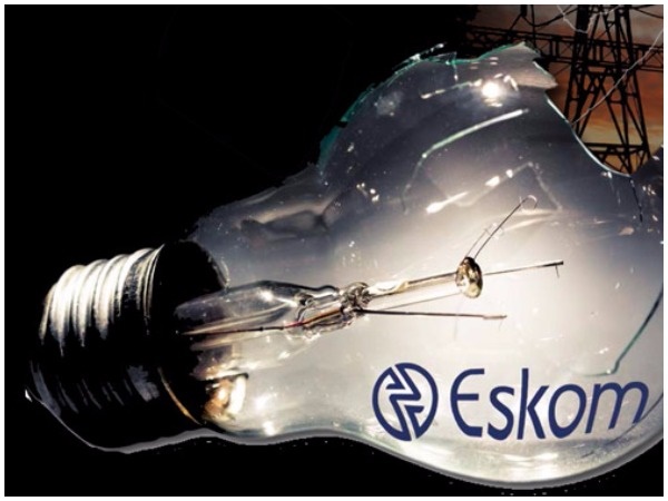 Eskom system down, customers not able to track Load ...