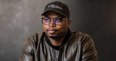 South African Hip Hop DJ Dimplez has died