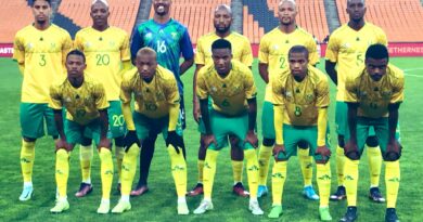 Bafana Bafana