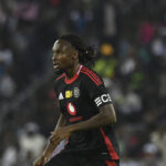 Football - 2024 MTN8 - Quarterfinal - Orlando Pirates v Supersport United FC - Orlando Stadium